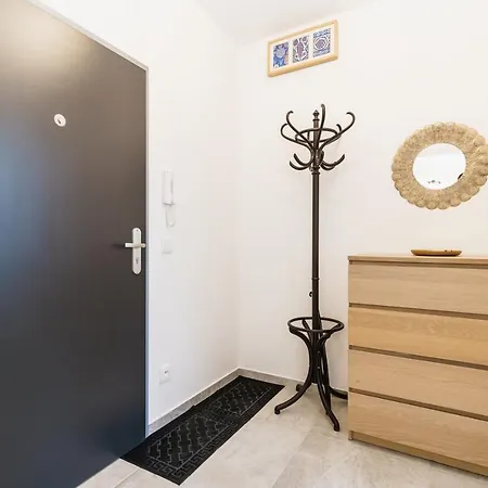 Апартаменты Horsky Temari 1 Klinovec