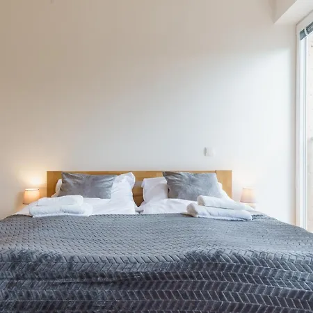 Appartement Horsky Temari 1 Klinovec Loučná pod Klínovcem