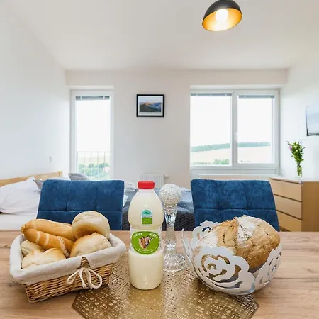 Horsky Temari 1 Klinovec * Лоучна-под-Клиновцем