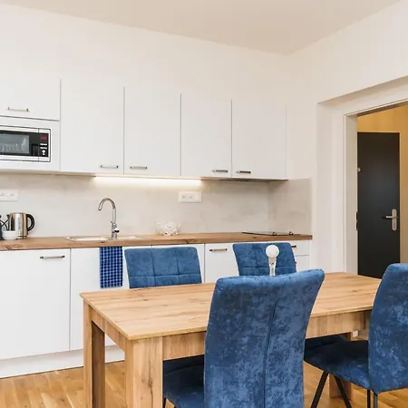 Apartment Horsky Temari 1 Klinovec
