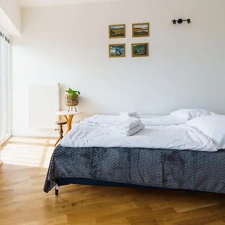 Horsky Temari 1 Klinovec Apartment Loucna pod Klinovcem