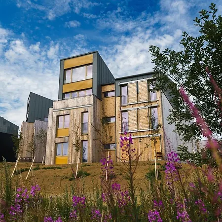 Horsky Temari 1 Klinovec