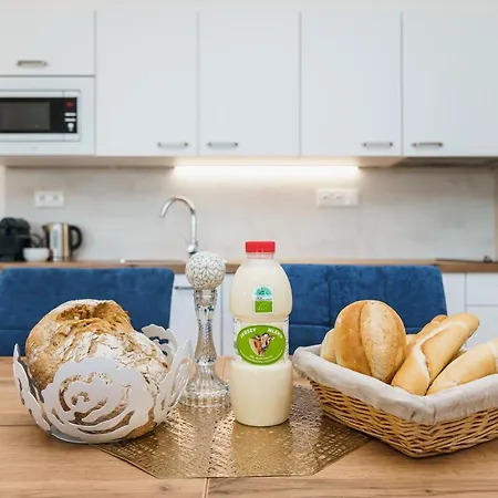 Appartement Horsky Temari 1 Klinovec Loučná pod Klínovcem