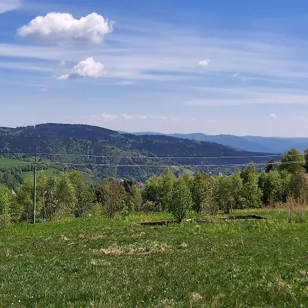 Apartmán Horský Temari 1 Klínovec *