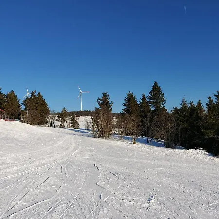 Horsky Temari 1 Klinovec *