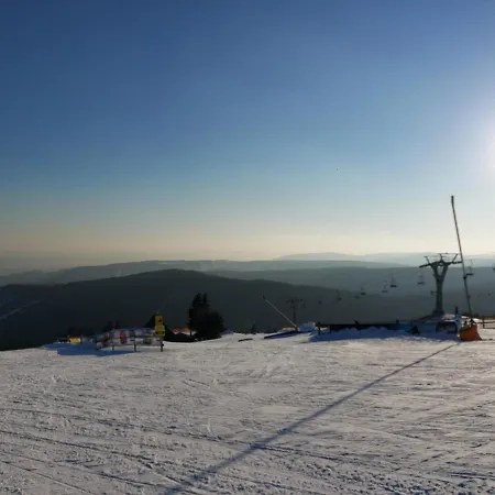 Horsky Temari 1 Klinovec Appartement *