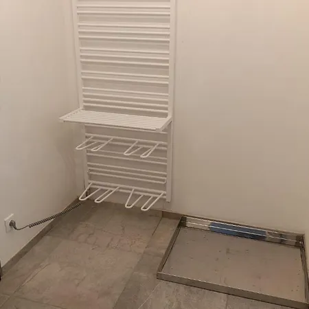 Horsky Temari 1 Klinovec Лоучна-под-Клиновцем