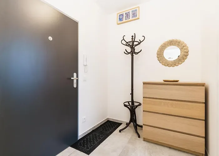 Apartament Horsky Temari 1 Klinovec