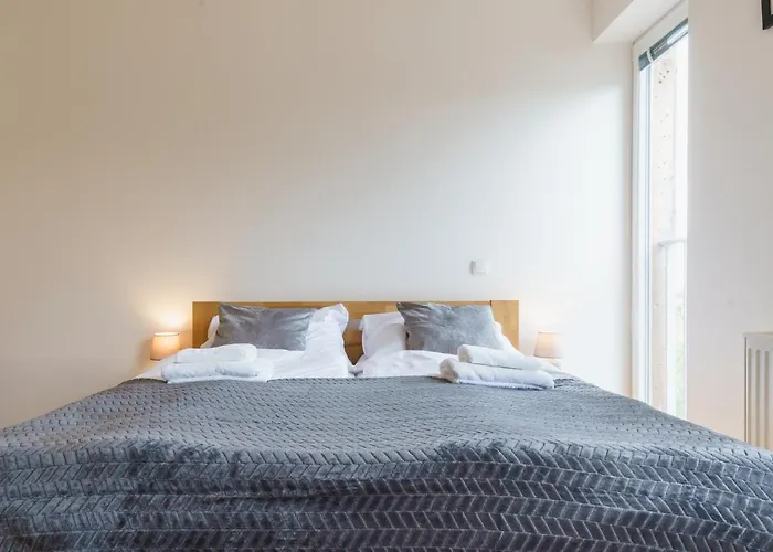 Apartament Horsky Temari 1 Klinovec Loučná pod Klínovcem