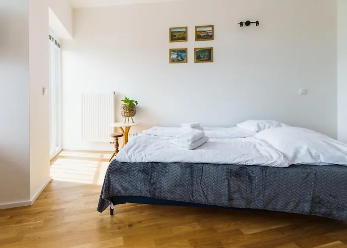 Horsky Temari 1 Klinovec Apartament Loučná pod Klínovcem