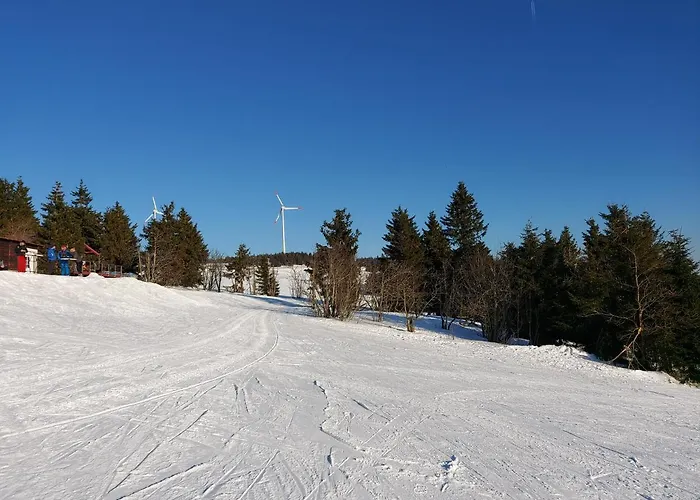 Horsky Temari 1 Klinovec *